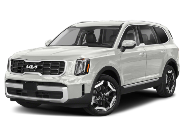 2023 Kia Telluride S AWD's photo
