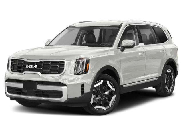 2023 Kia Telluride S FWD's photo