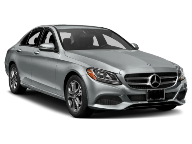Used 2015  Mercedes-Benz C 300 image 6