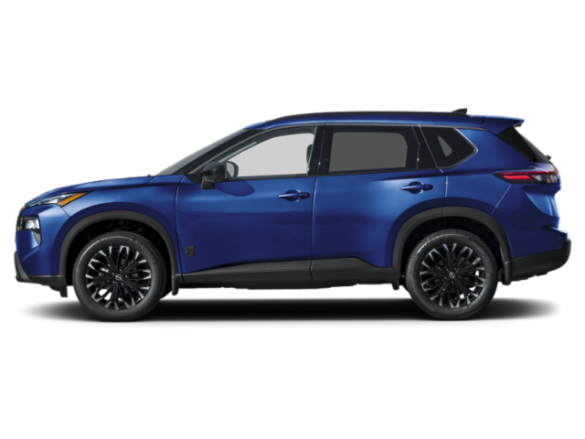 New 2026 Deep Ocean Blue Pearl Nissan Dark Armor™ image 3