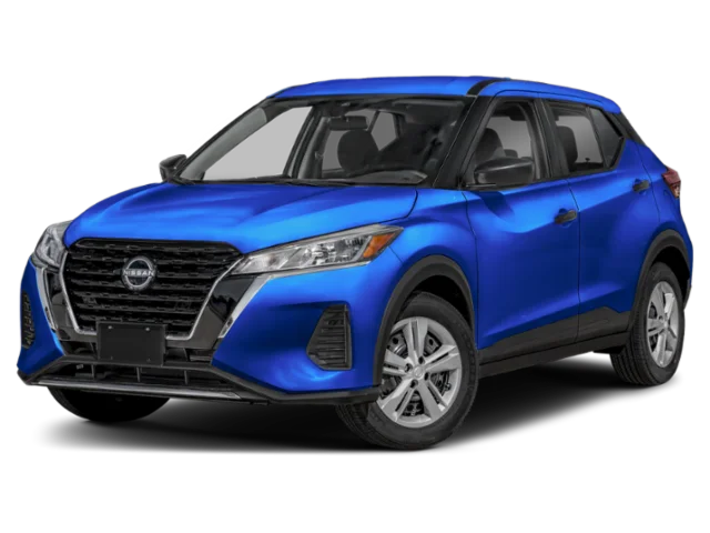 2025 Nissan KICKS PLAY
