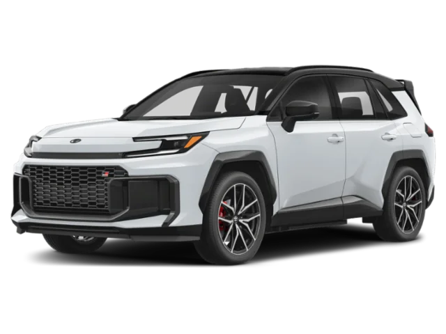 2026 Toyota RAV4 GR Sport AWD's photo