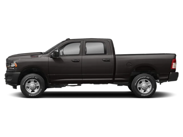Used 2023 Gray Ram Tradesman image 3