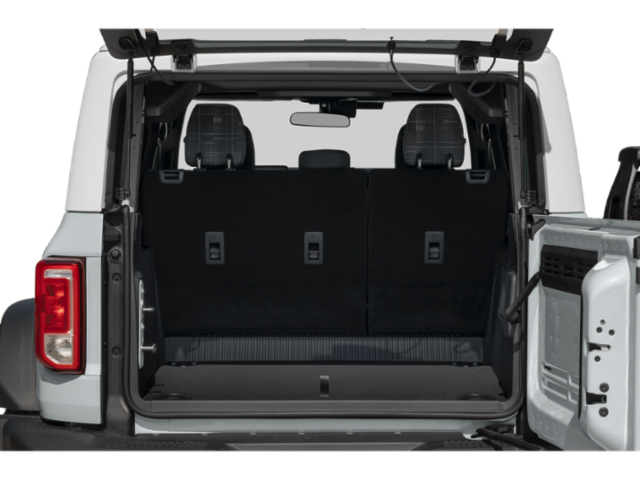 New 2026 Avalanche Gray Ford Heritage Edition image 16