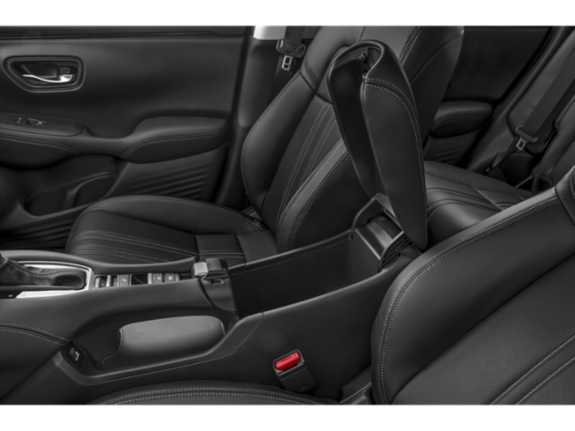 Certified Used 2024 Crystal Black Pearl Honda EX-L image 16