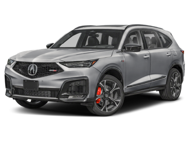 2026 Acura MDX