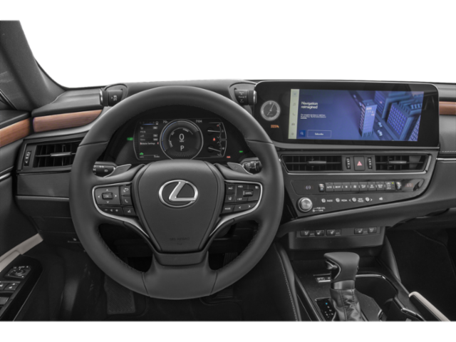 Used 2023 Moonbeam Beige Metallic Lexus  image 4