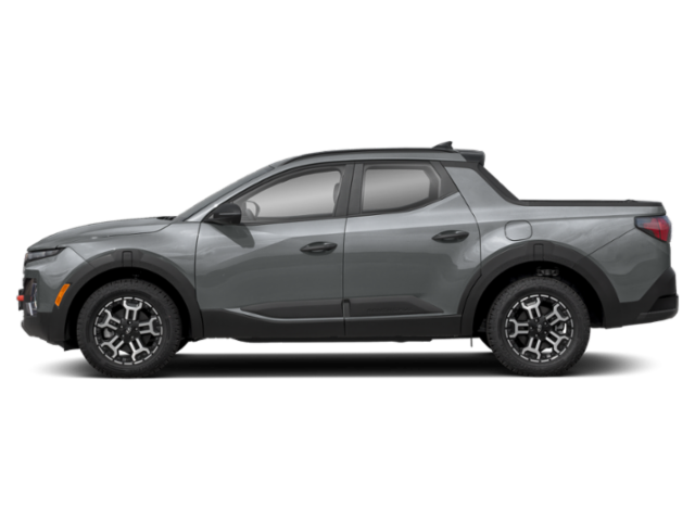 New 2026 Hampton Gray Hyundai XRT image 3