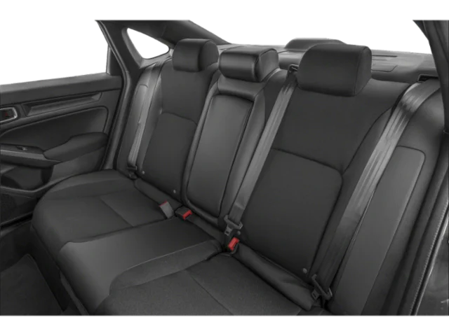 2026 Honda Civic Sport - Photo 13