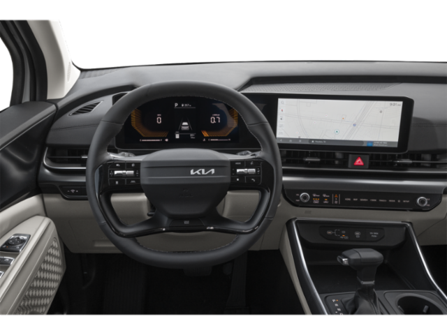 New 2027 Ceramic Silver Kia LX image 4