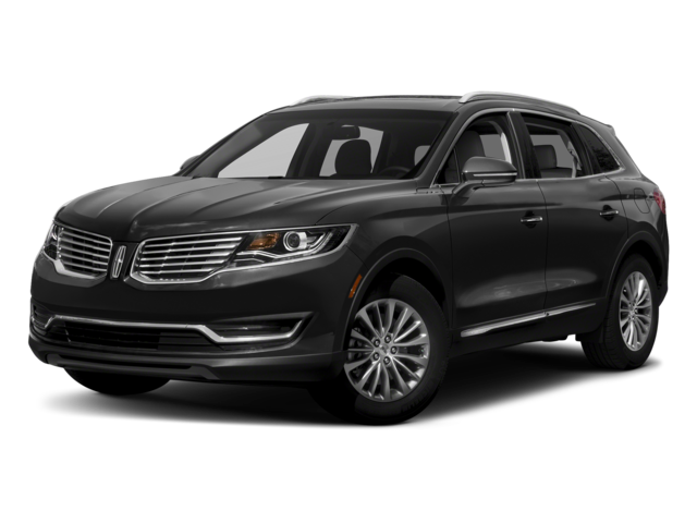 2018 Lincoln MKX