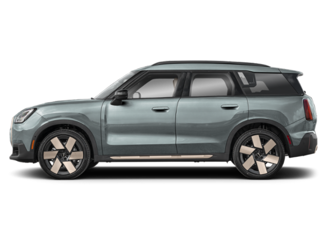2026 MINI Countryman S - Photo 11