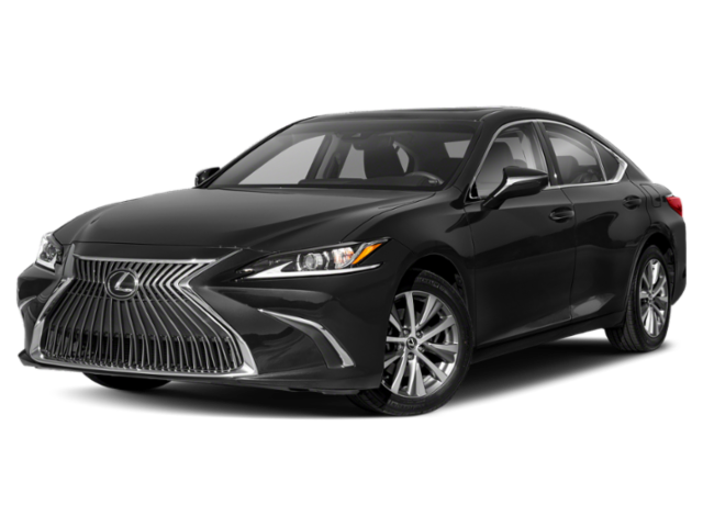 2021 Lexus ES 350 250 Luxury AWD's photo