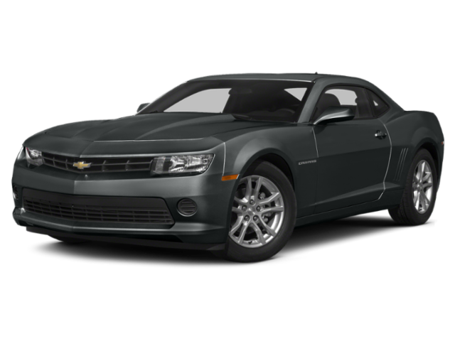 2015 Chevrolet Camaro
