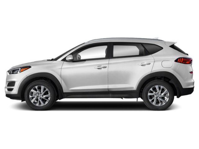 Used 2019 White Hyundai SE image 3