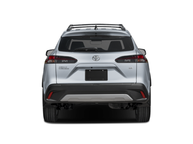 New 2026  Toyota LE image 5