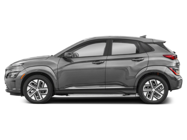 Certified Used 2023 Gray Hyundai SEL image 8