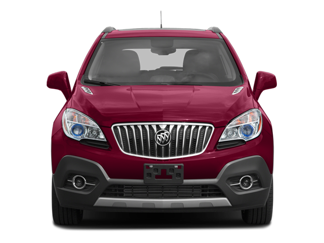 Used 2014 Brown Buick Leather image 4