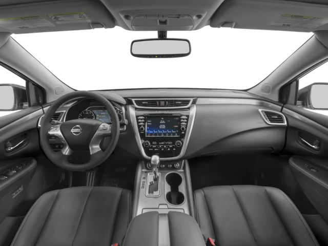 Used 2016 Blue Nissan SL image 5