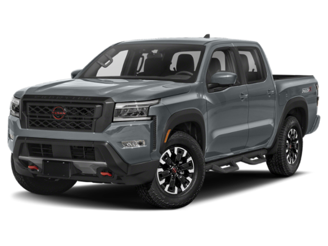 2023 Nissan Frontier PRO-4X Crew Cab 4X4's photo