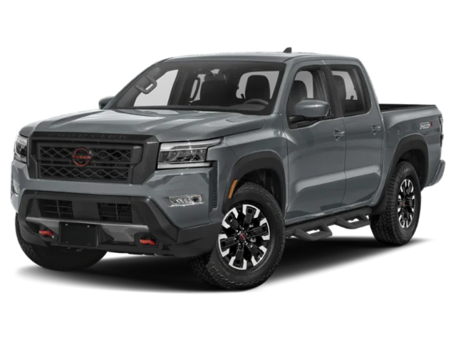 2023 Nissan Frontier PRO-4X Crew Cab 4X4's photo