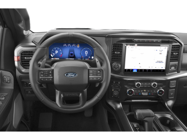 New 2026  Ford F150 RAPTOR CRW image 6