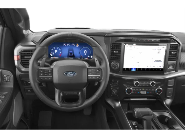 New 2026 Avalanche Ford Raptor® image 34