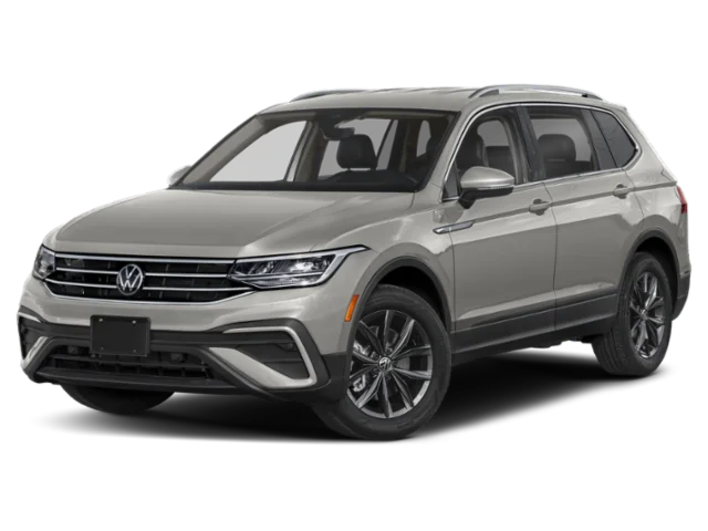 Used 2023 Silver Volkswagen 2.0T SE image 7