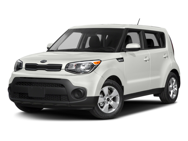 Used 2017 Kia Soul Base with VIN KNDJN2A26H7452104 for sale in Tuscaloosa, AL