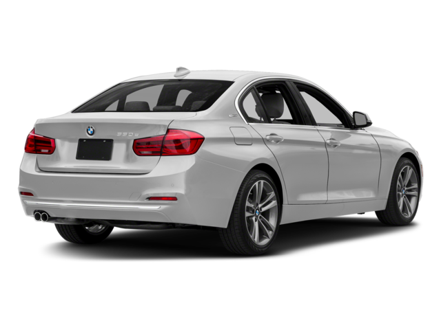 2018 BMW 3 Series photo 2