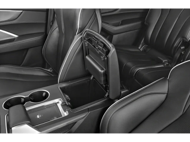 Used 2024  Acura Advance image 14