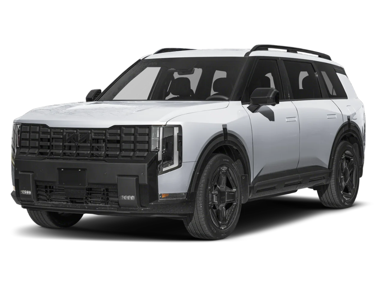2027 Kia Telluride's photo