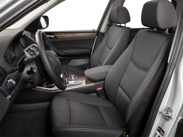 Used 2013 Blue BMW xDrive28i image 13