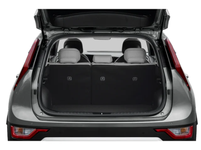 New 2025 Snow White Pearl Kia EX image 8