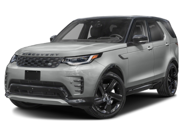2024 Land Rover Discovery Dynamic SE