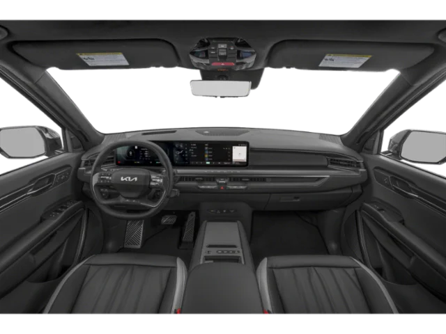 New 2026 White Kia GT-Line image 5