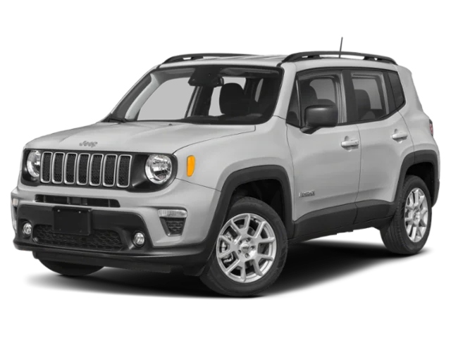 2023 Jeep Renegade