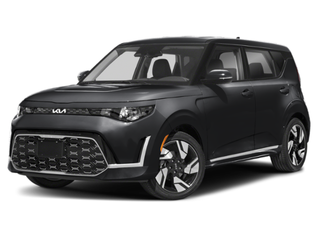 Used 2025 Black Kia GT-Line image 7