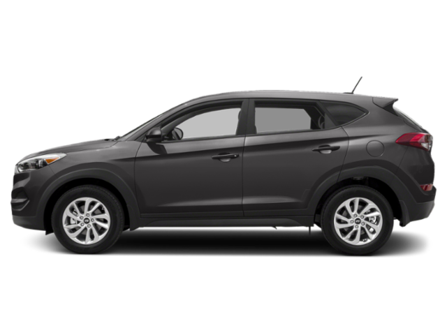 Used 2018 Gray Hyundai SEL image 12