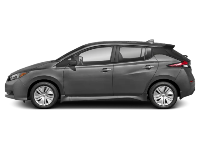 Used 2022 Deep Blue Pearl Nissan SV image 3