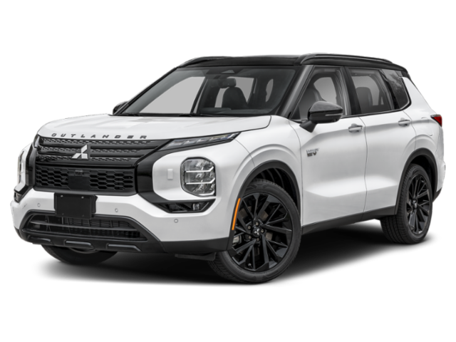 New 2026 White Mitsubishi SEL image 1