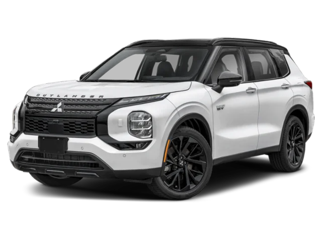2026 Mitsubishi Outlander Plug-in Hybrid