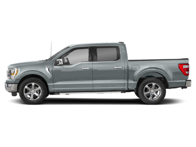 Used 2023 AVALANCHE Ford LARIAT image 7