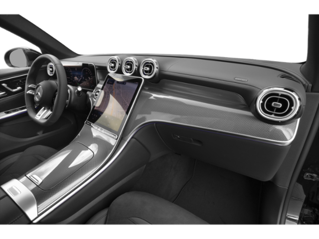 2025 Mercedes-Benz GLC AMG GLC63 S - Photo 12