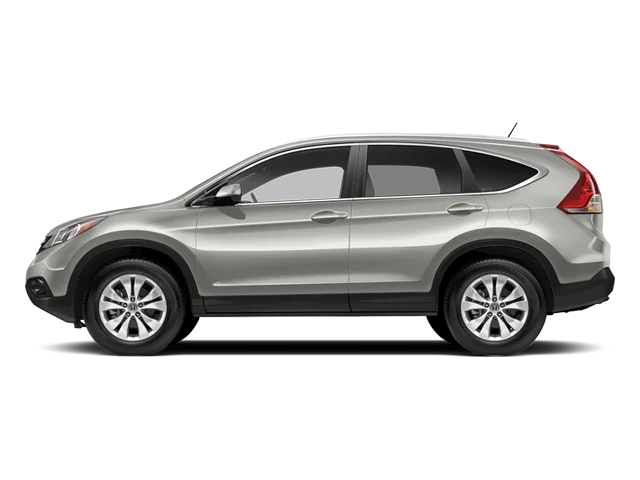 Used 2014  Honda EX-L image 3