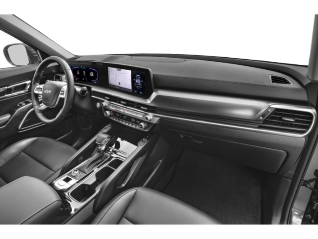 Certified Used 2024 Gravity Gray Kia S image 12