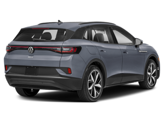Used 2023 Volkswagen ID.4 S with VIN 1V25MPE85PC035092 for sale in Alexandria, VA