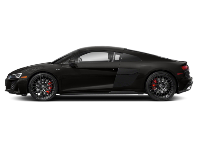 Used 2020 Black Audi 5.2 image 3