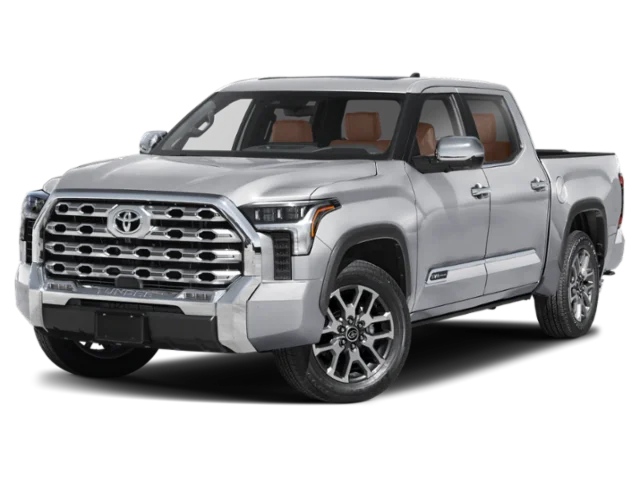 2026 Toyota Tundra 1794 Edition 4WD CrewMax 5.5' Bed's photo