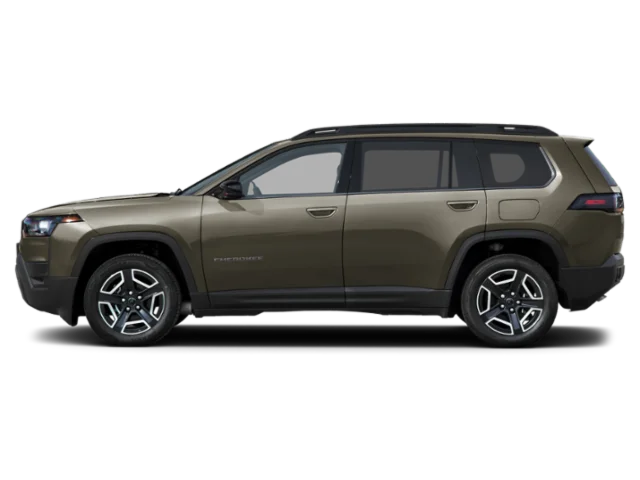 New 2026 41 Exterior Paint Jeep Limited image 15